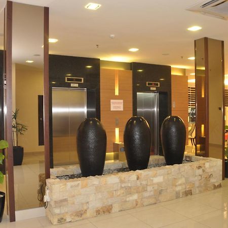 Grand Sentosa Hotel Джохор-Бару Екстер'єр фото