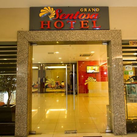 Grand Sentosa Hotel Джохор-Бару Екстер'єр фото