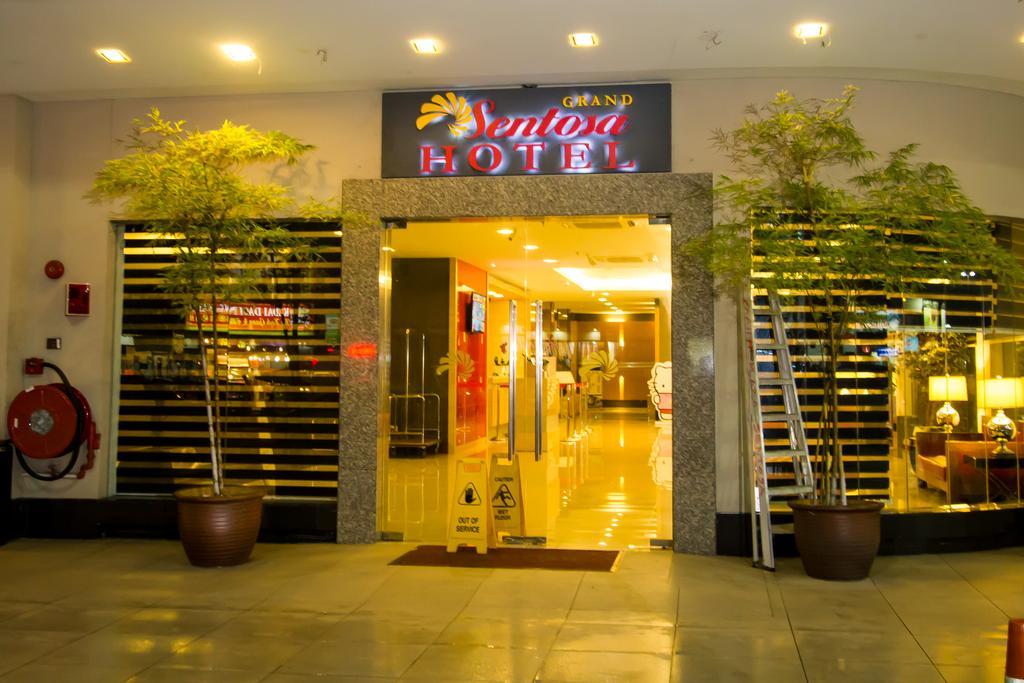 Grand Sentosa Hotel Джохор-Бару Екстер'єр фото